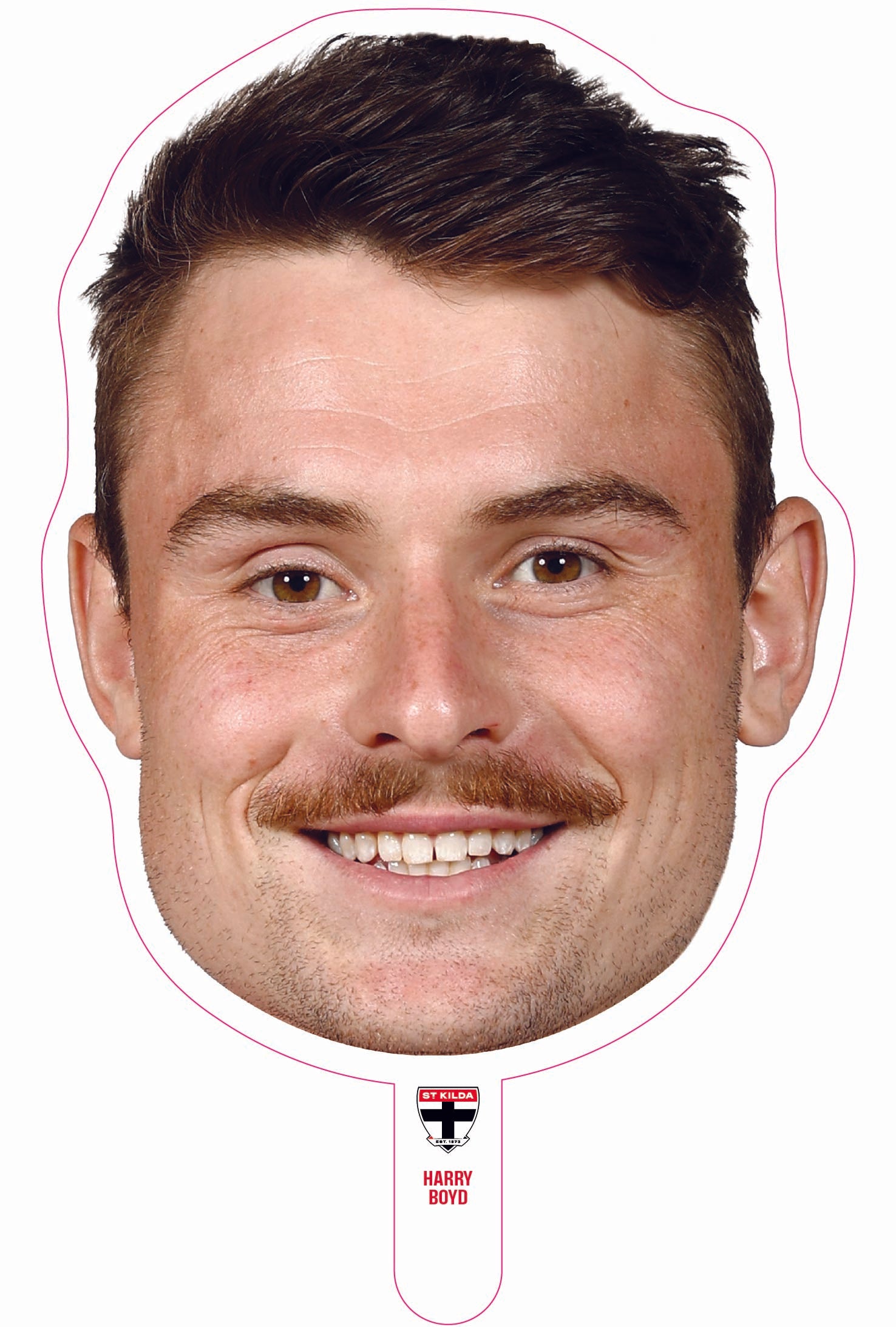 Harry Boyd
