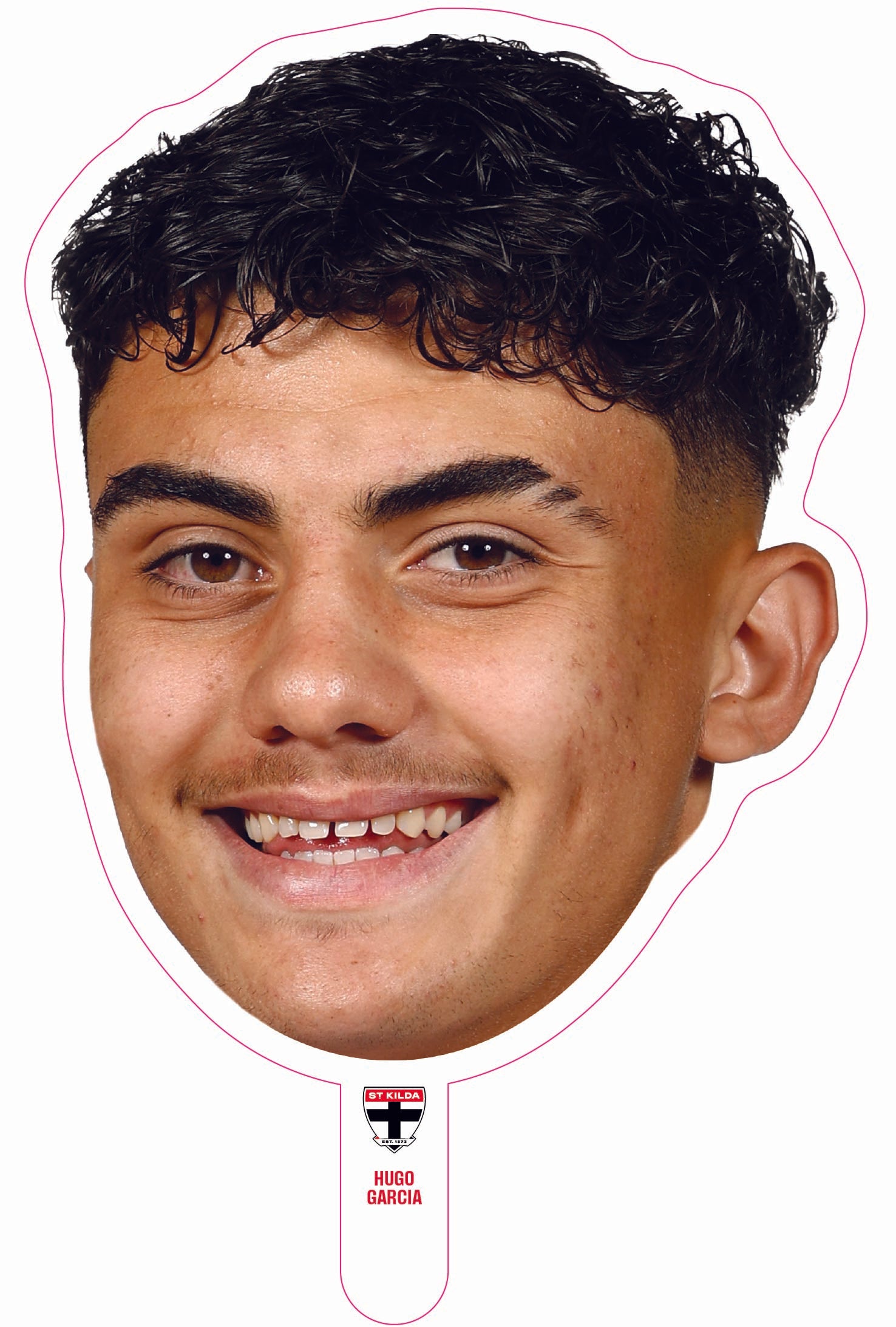 Hugo Garcia