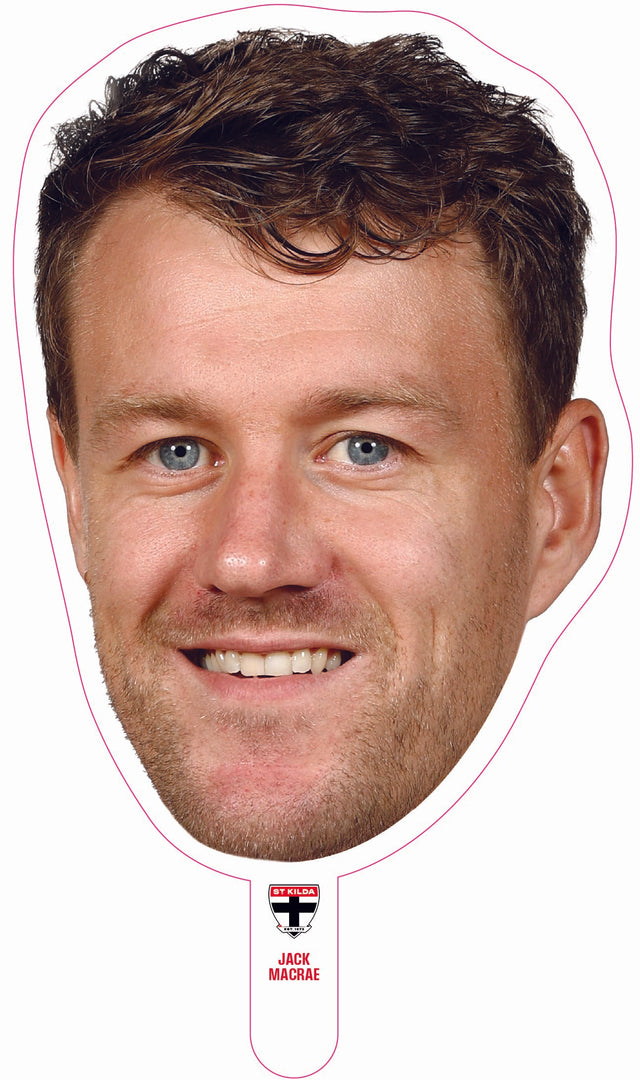 Jack Macrae