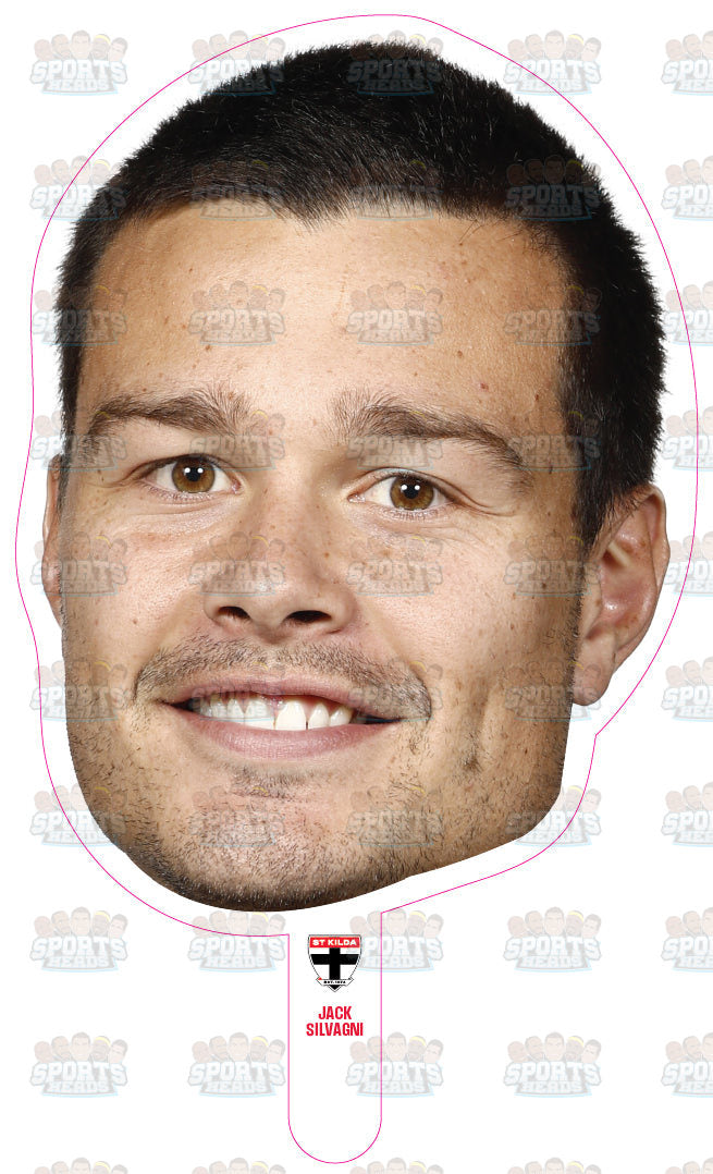 Jack Silvagni
