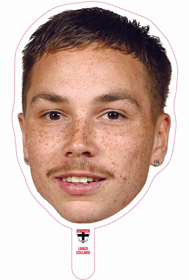 Lance Collard
