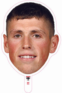 Max Hall