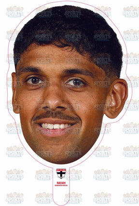 Nasiah Wanganeen-Milera - Clearance Small