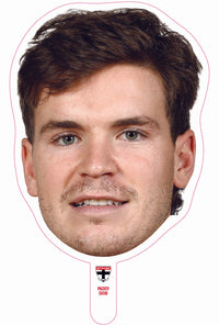 Paddy Dow