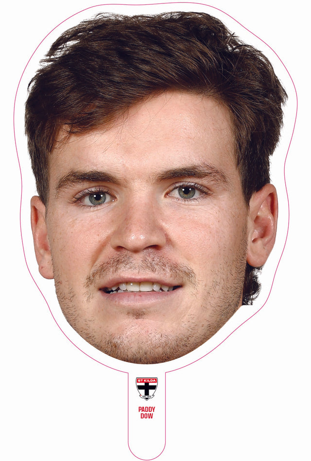 Paddy Dow