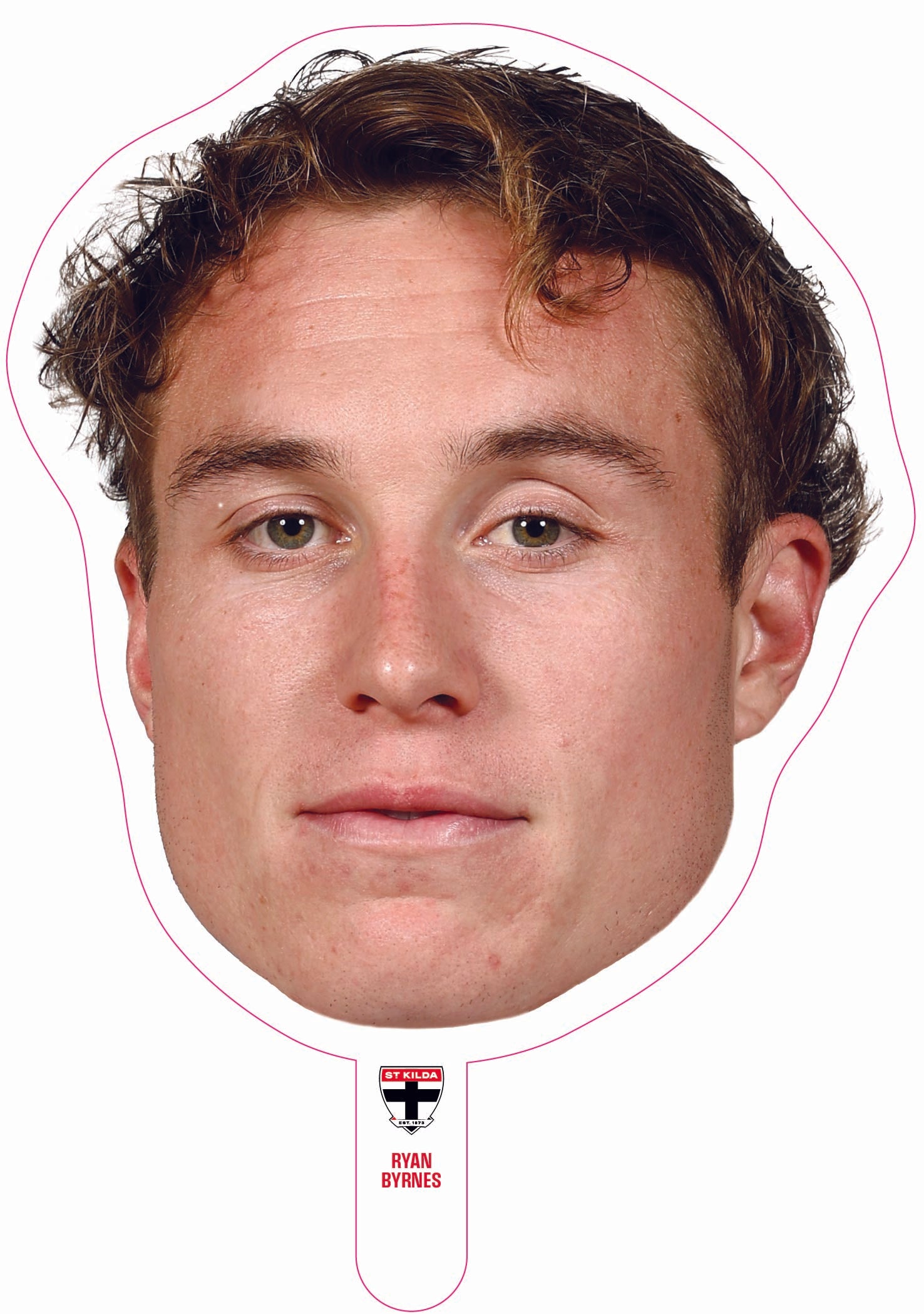 Ryan Barnes