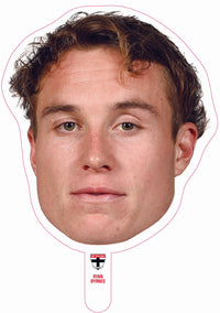 Ryan Barnes
