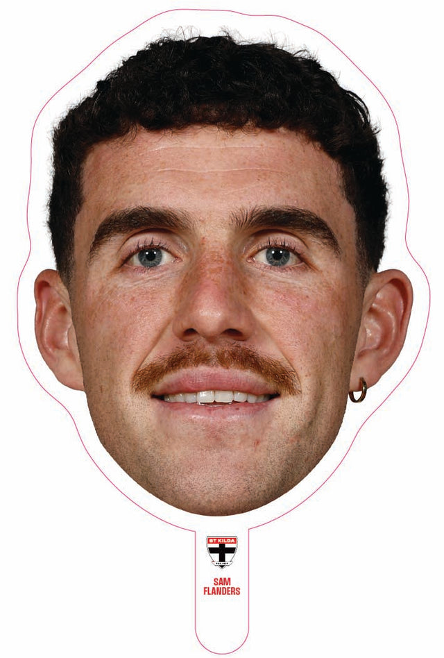 Sam Flanders