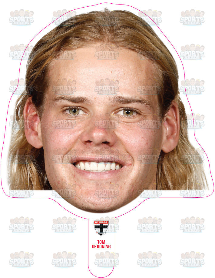 Tom De Koning