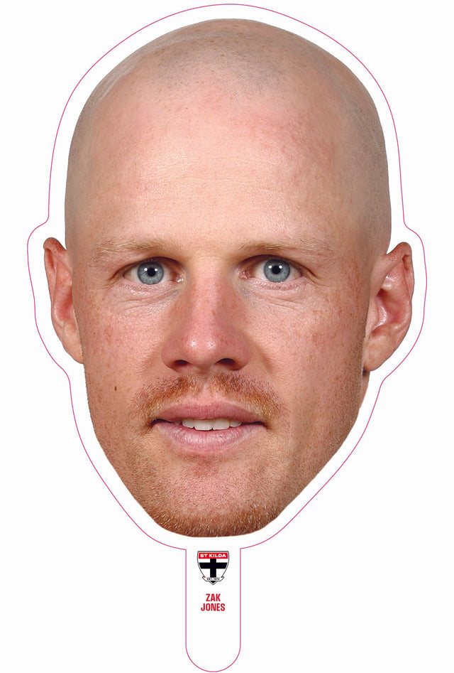 Zak Jones
