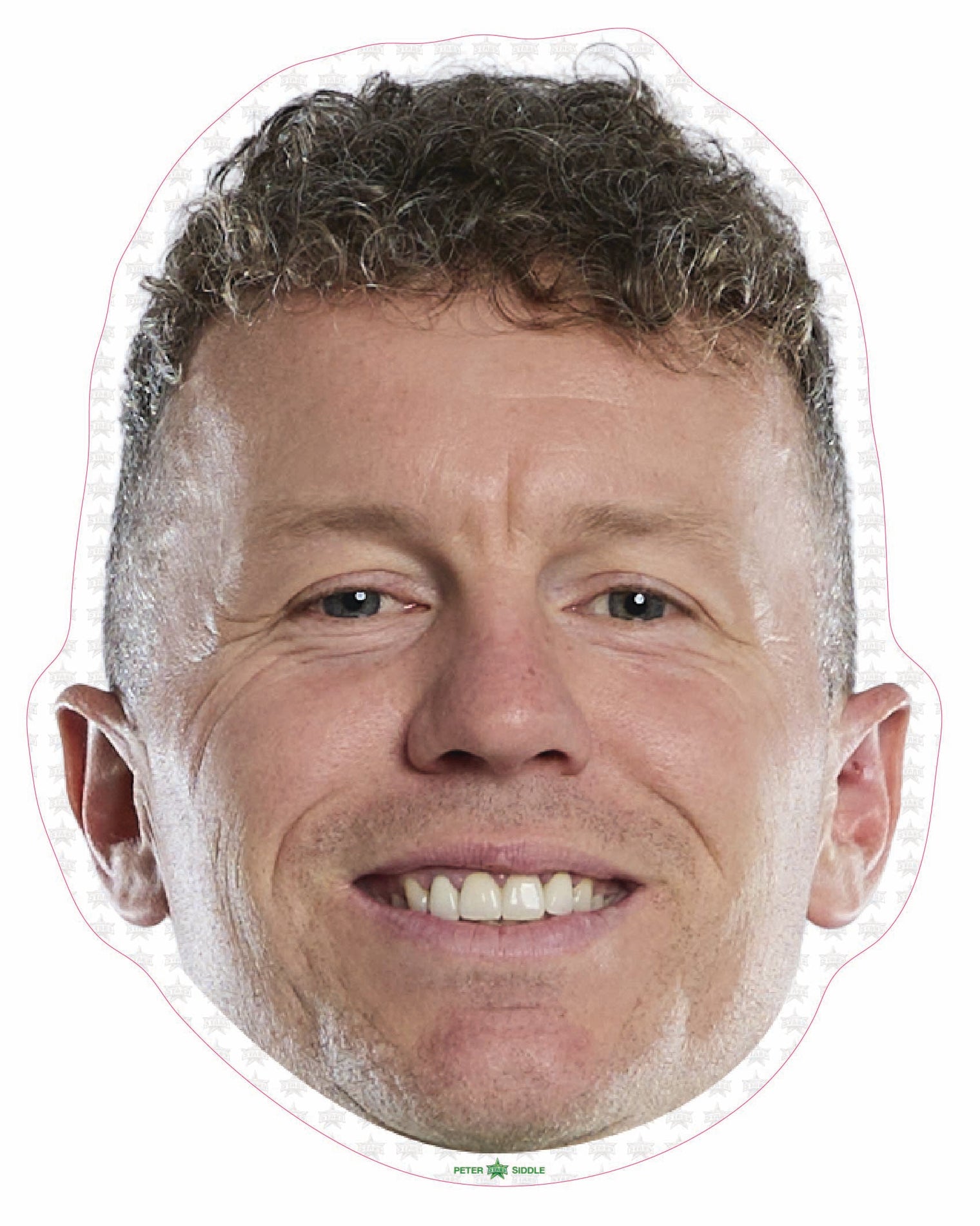 Peter Siddle