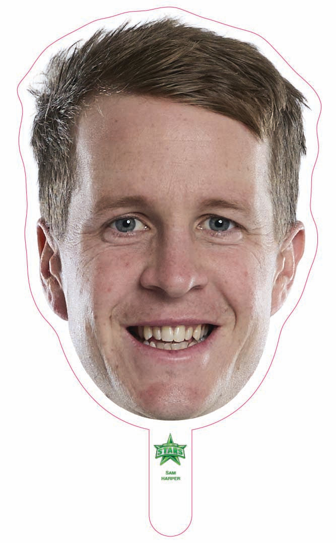 Sam Harper