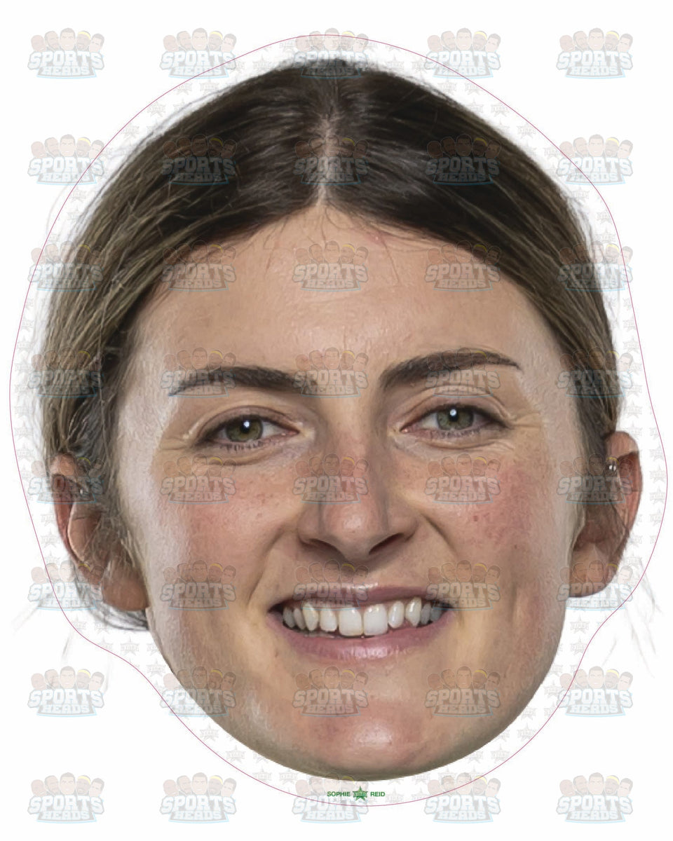 Sophie Reid – Sports Heads