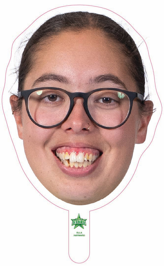 Ella Hayward
