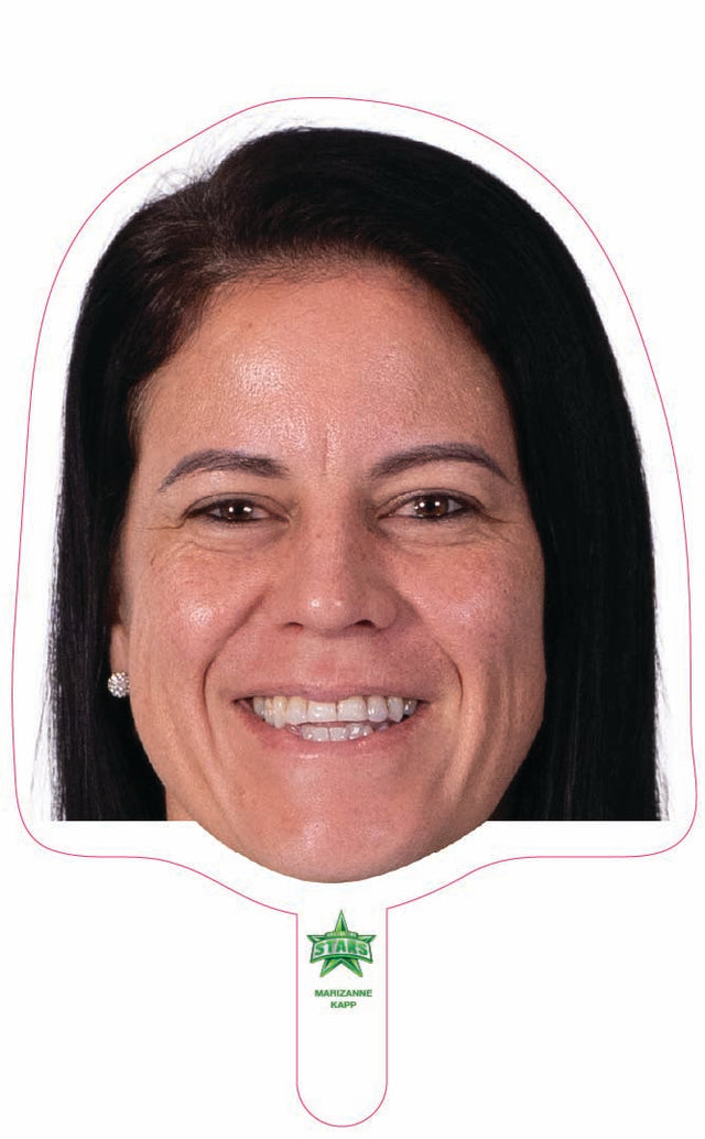 Marizanne Kapp