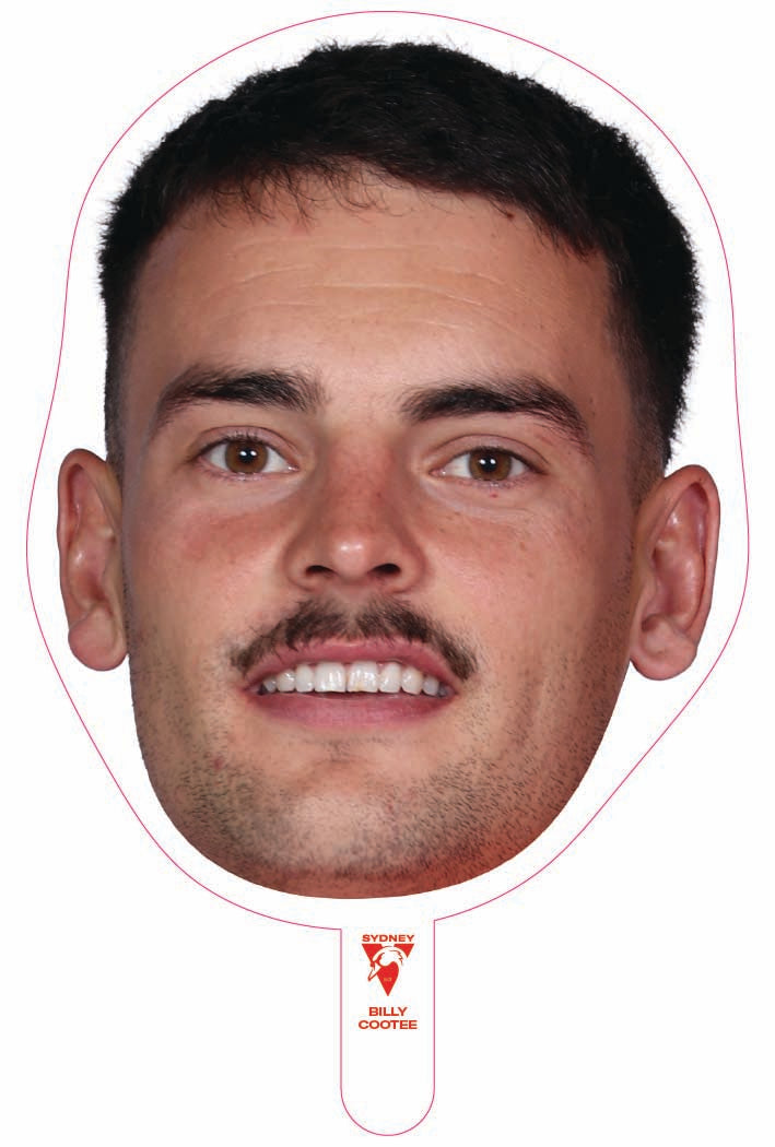 Billy Cootee