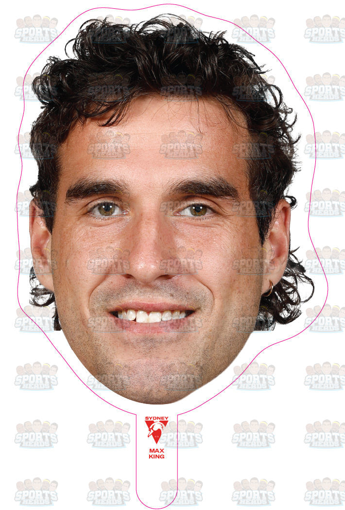 Max King