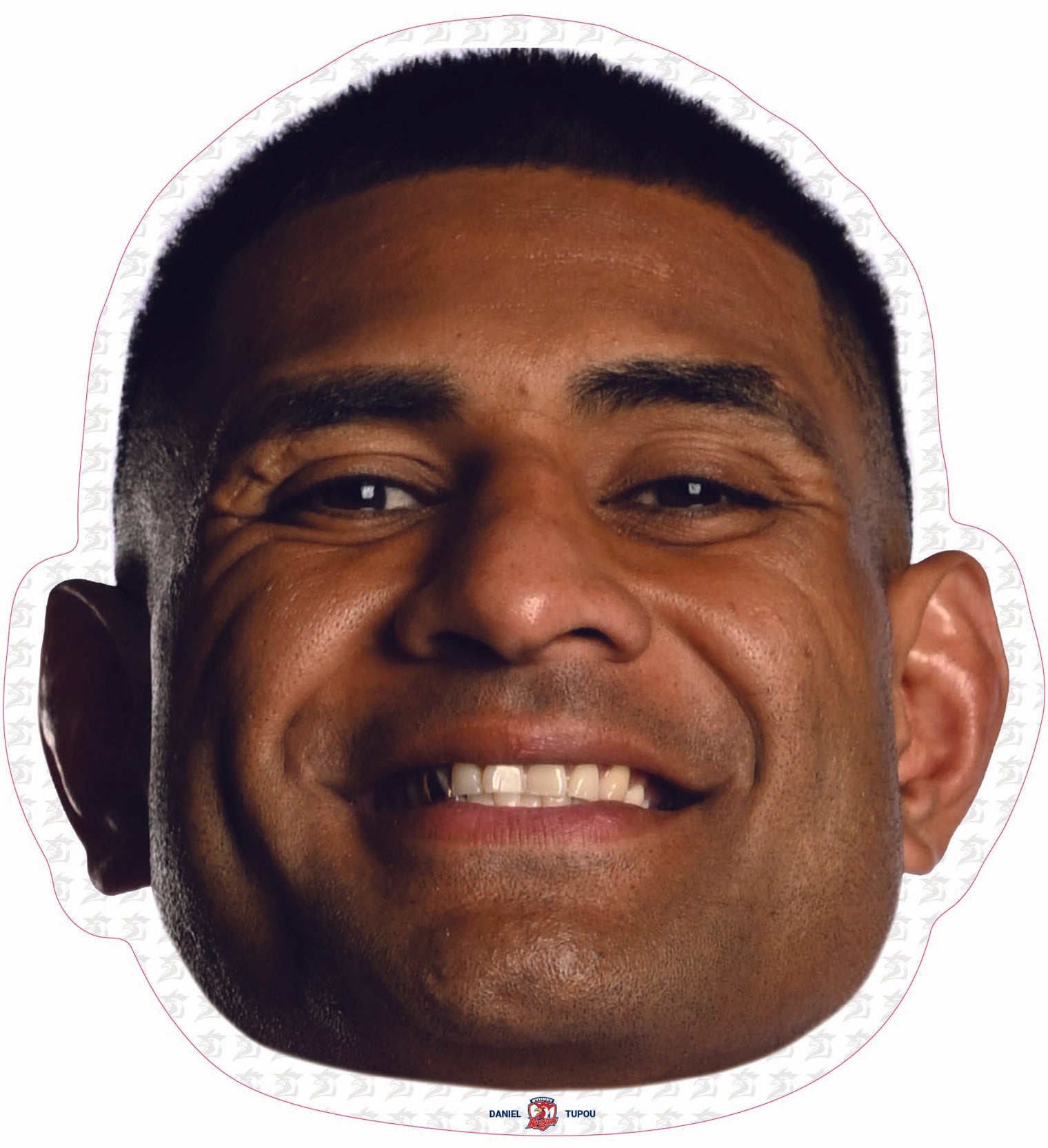 Daniel Tupou