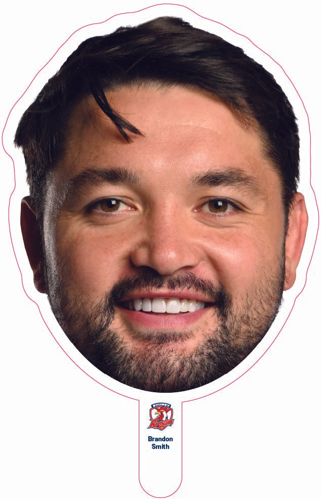Brandon Smith