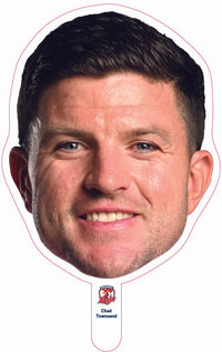 Chad Townsend