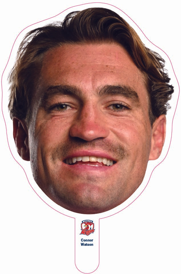 Connor Watson
