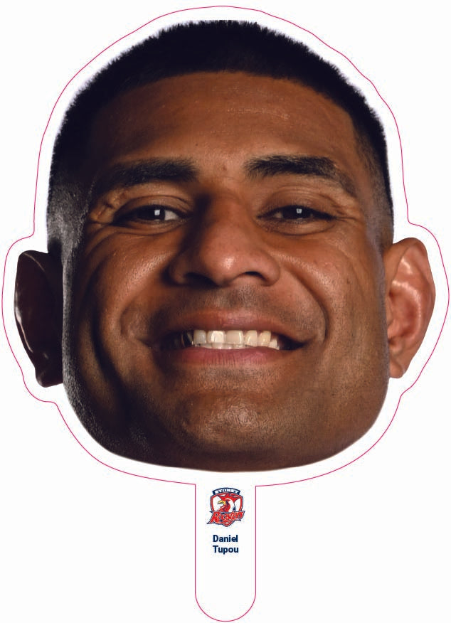 Daniel Tupou