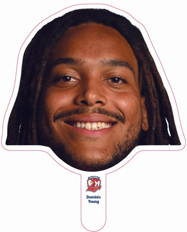Dominic Young