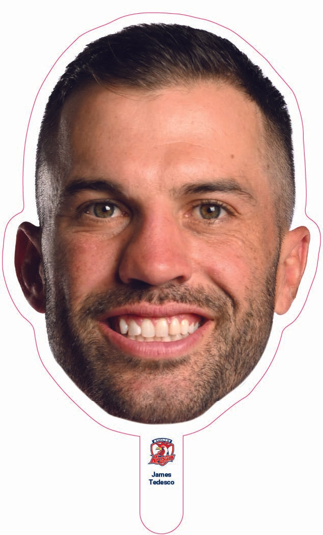 James Tedesco