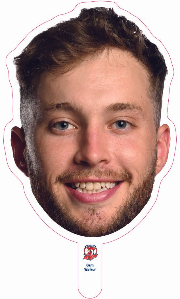Sam Walker