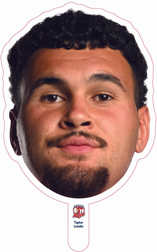 Taylor Losalu