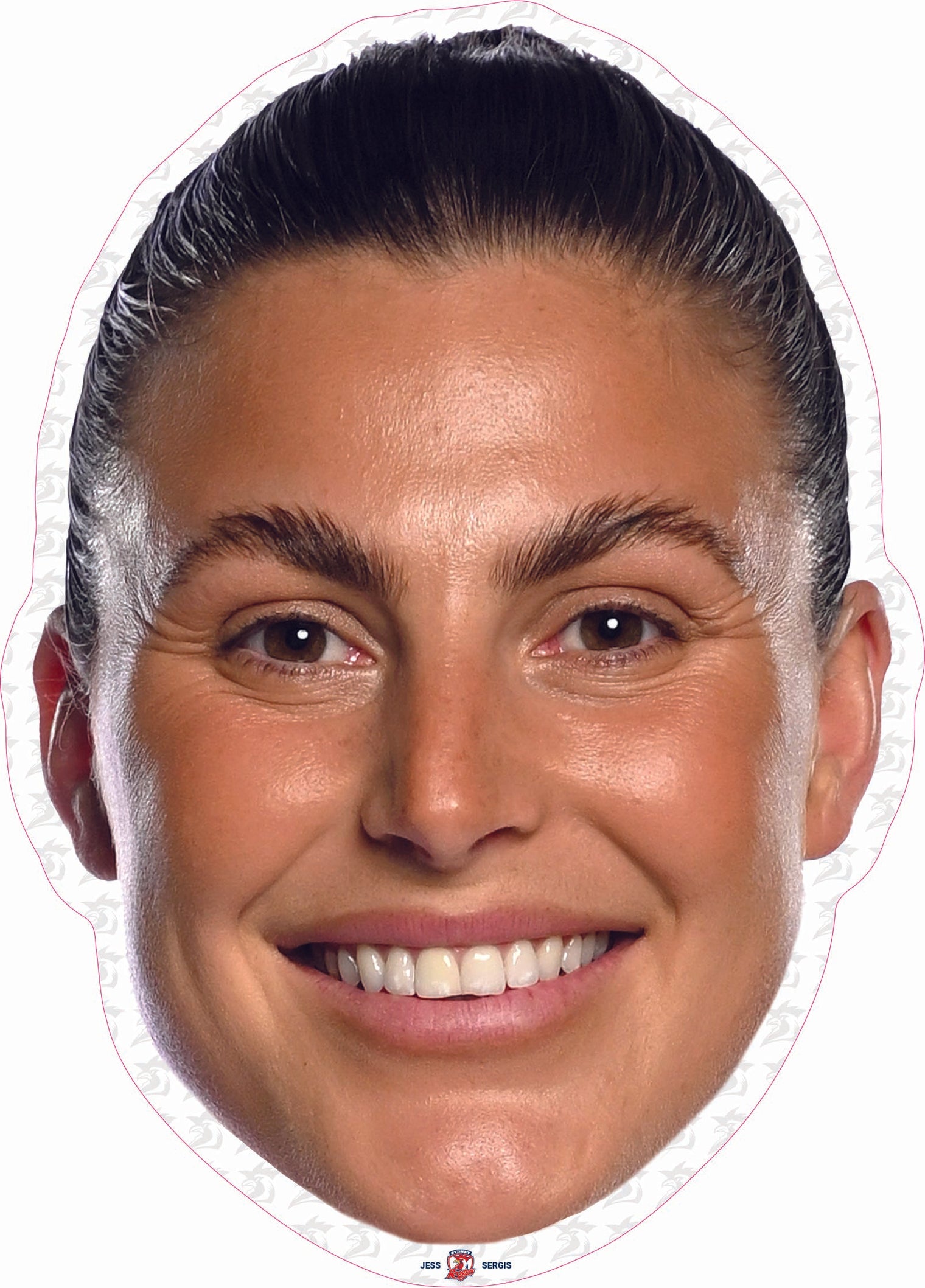Jessica Sergis