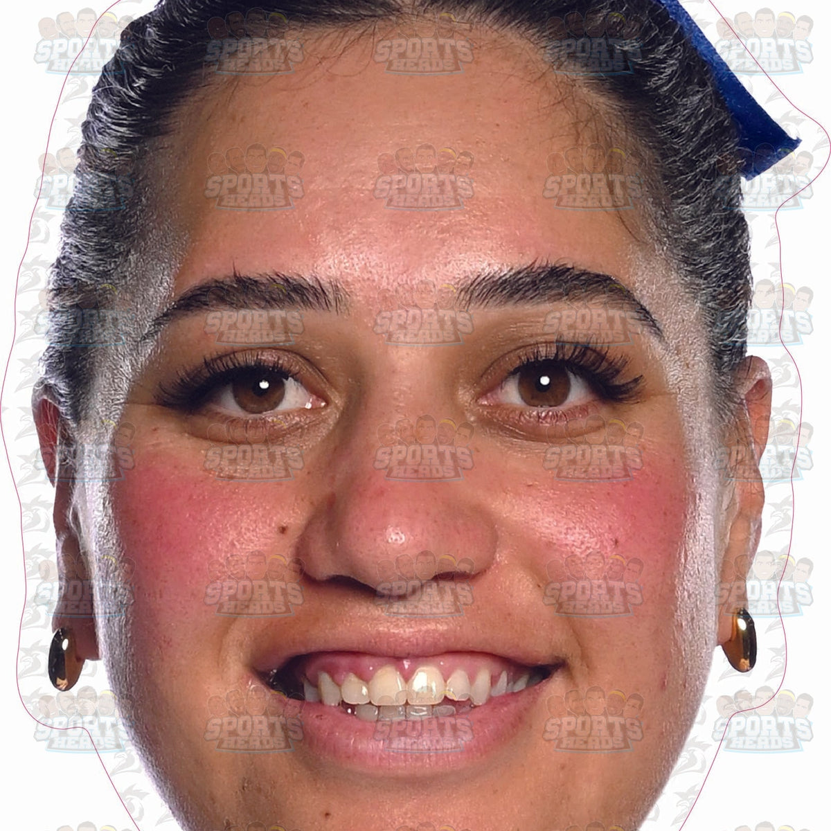 Rima Butler – Sports Heads