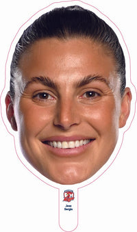 Jessica Sergis
