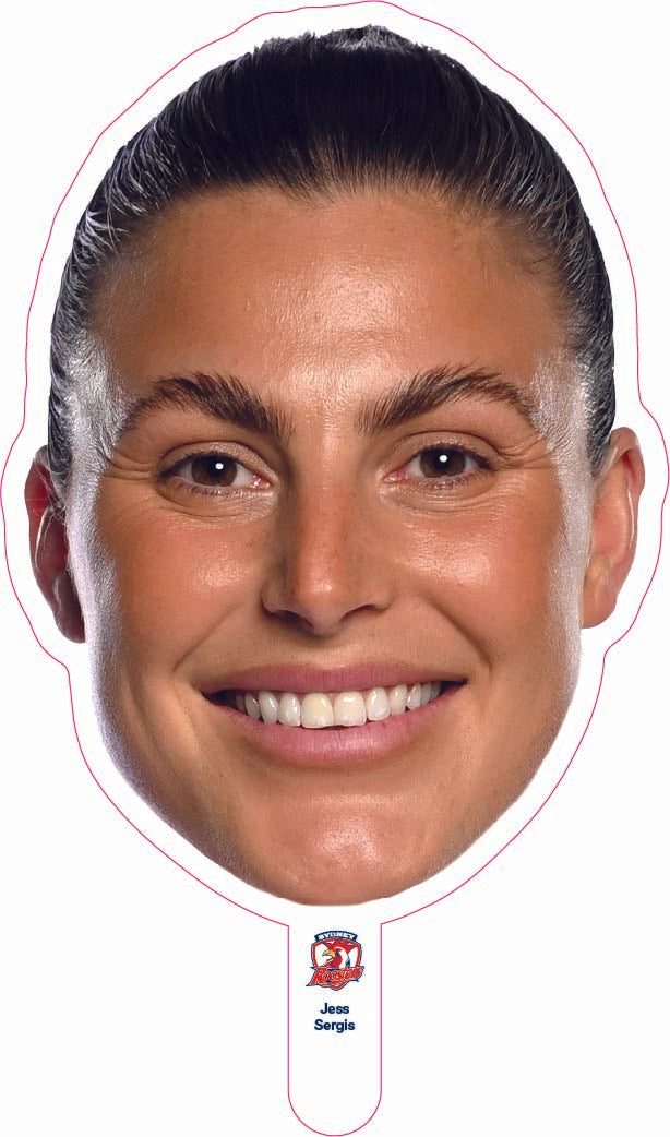 Jessica Sergis