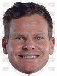 Steve Smith