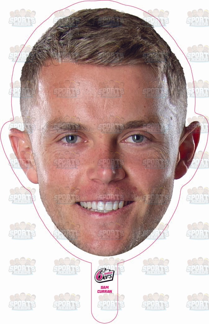 Sam Curran
