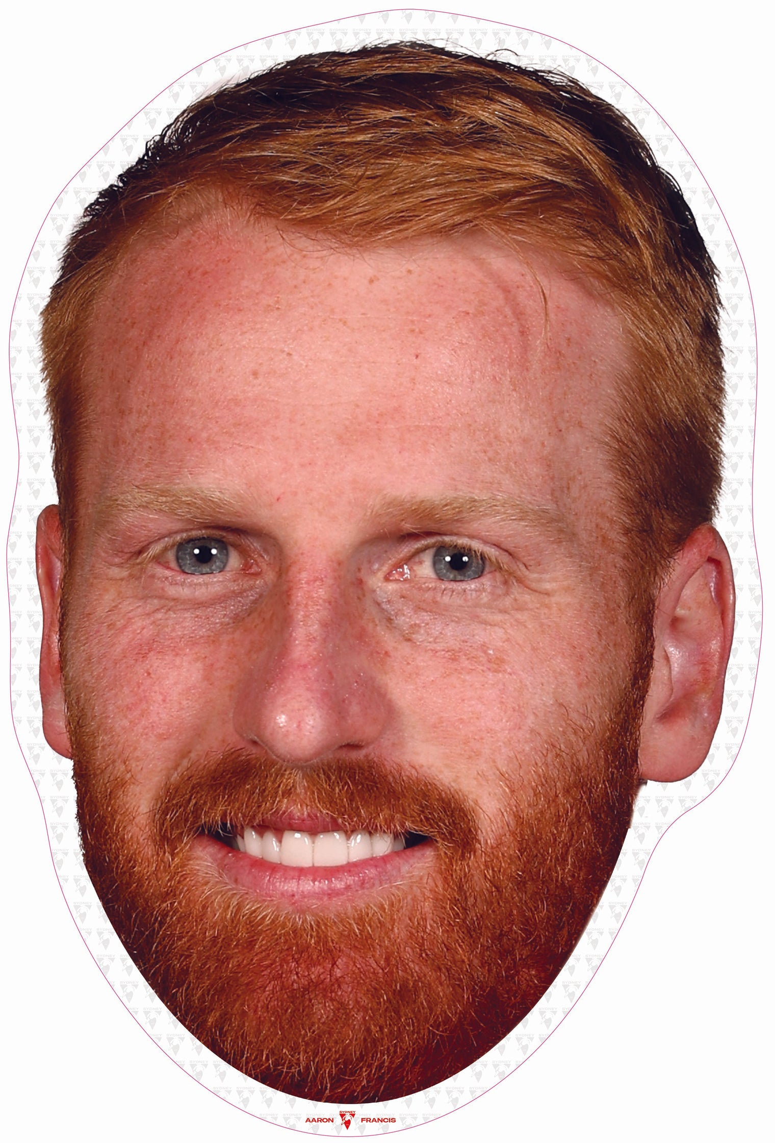 Aaron Francis