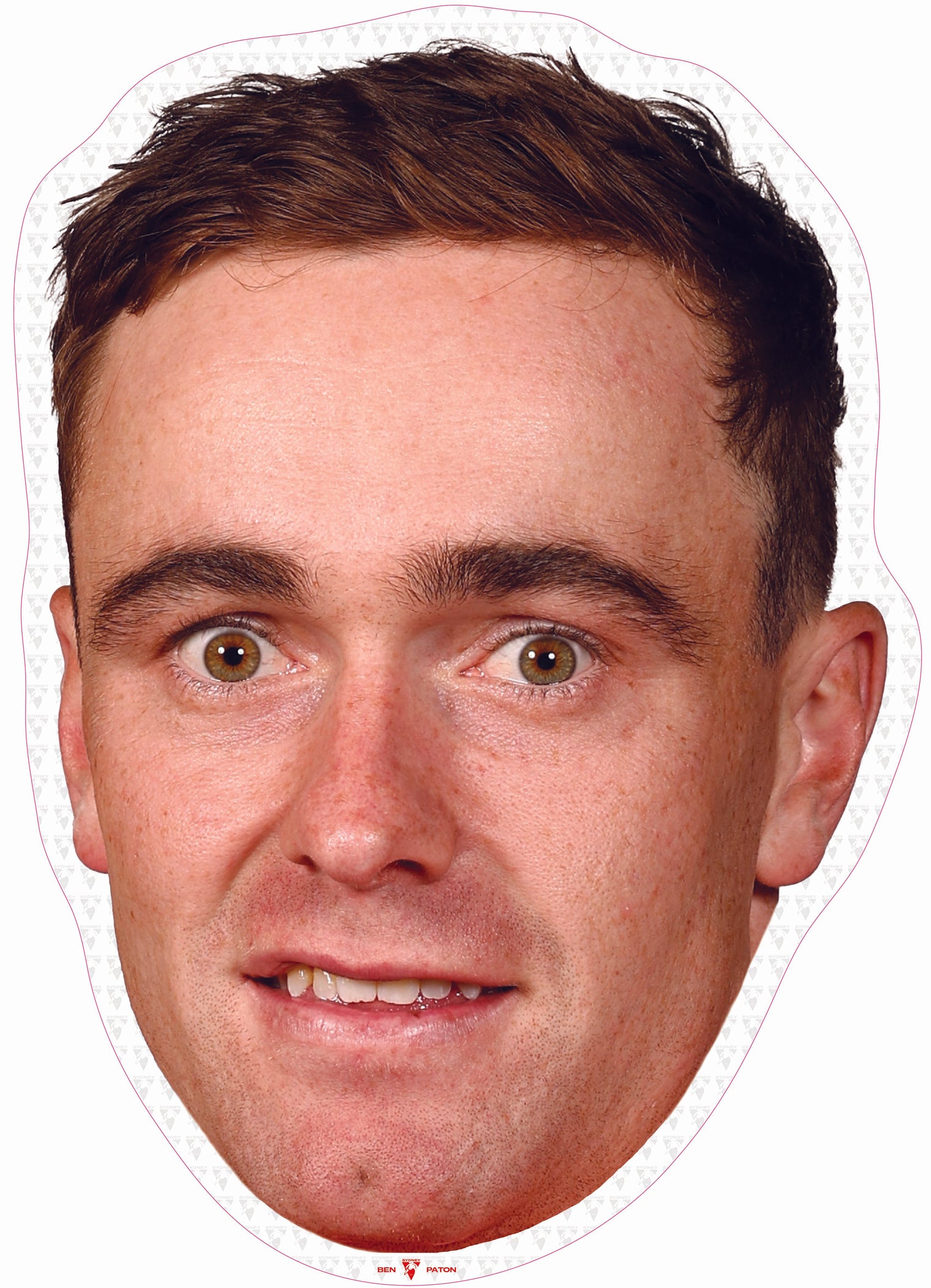 Ben Paton