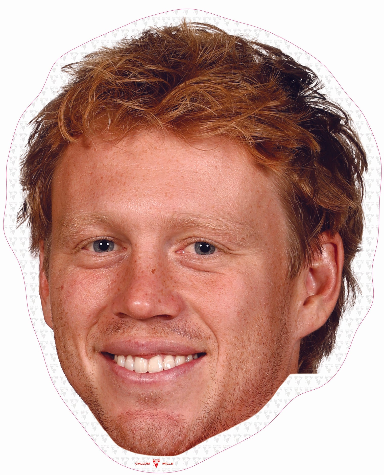 Callum Mills