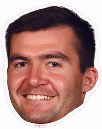 Logan McDonald