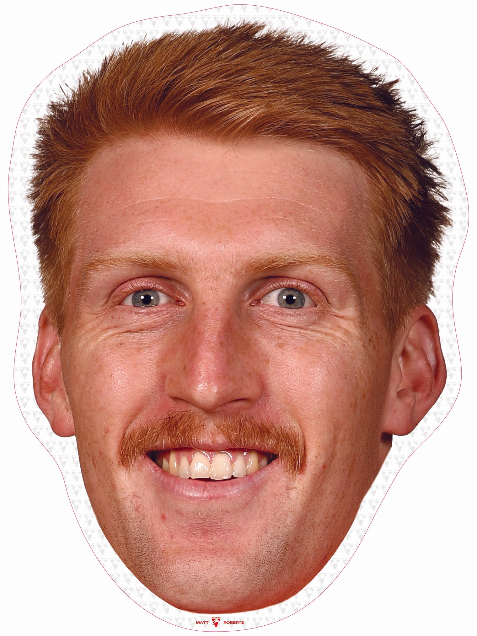 Matt Roberts