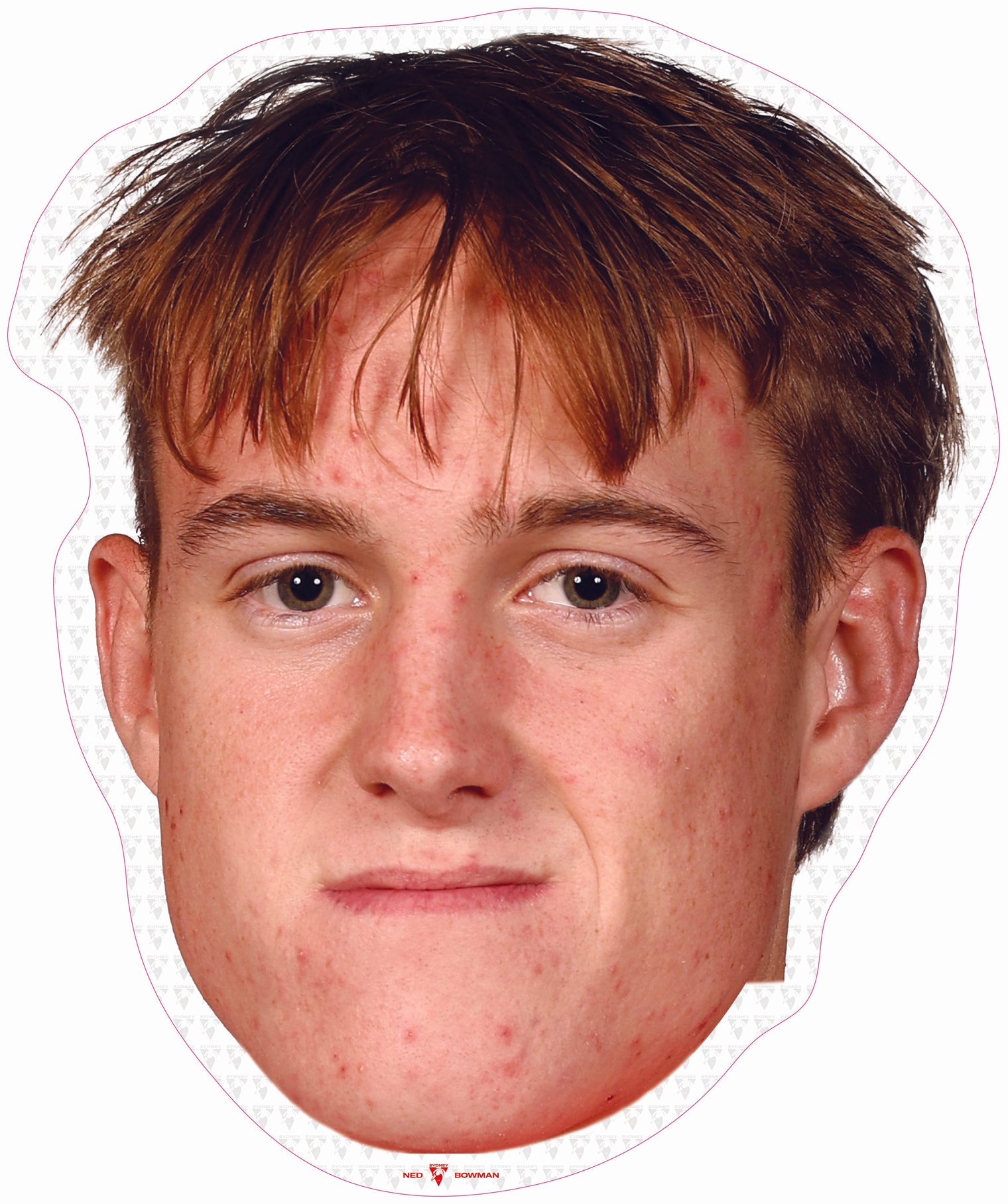 Ned Bowman
