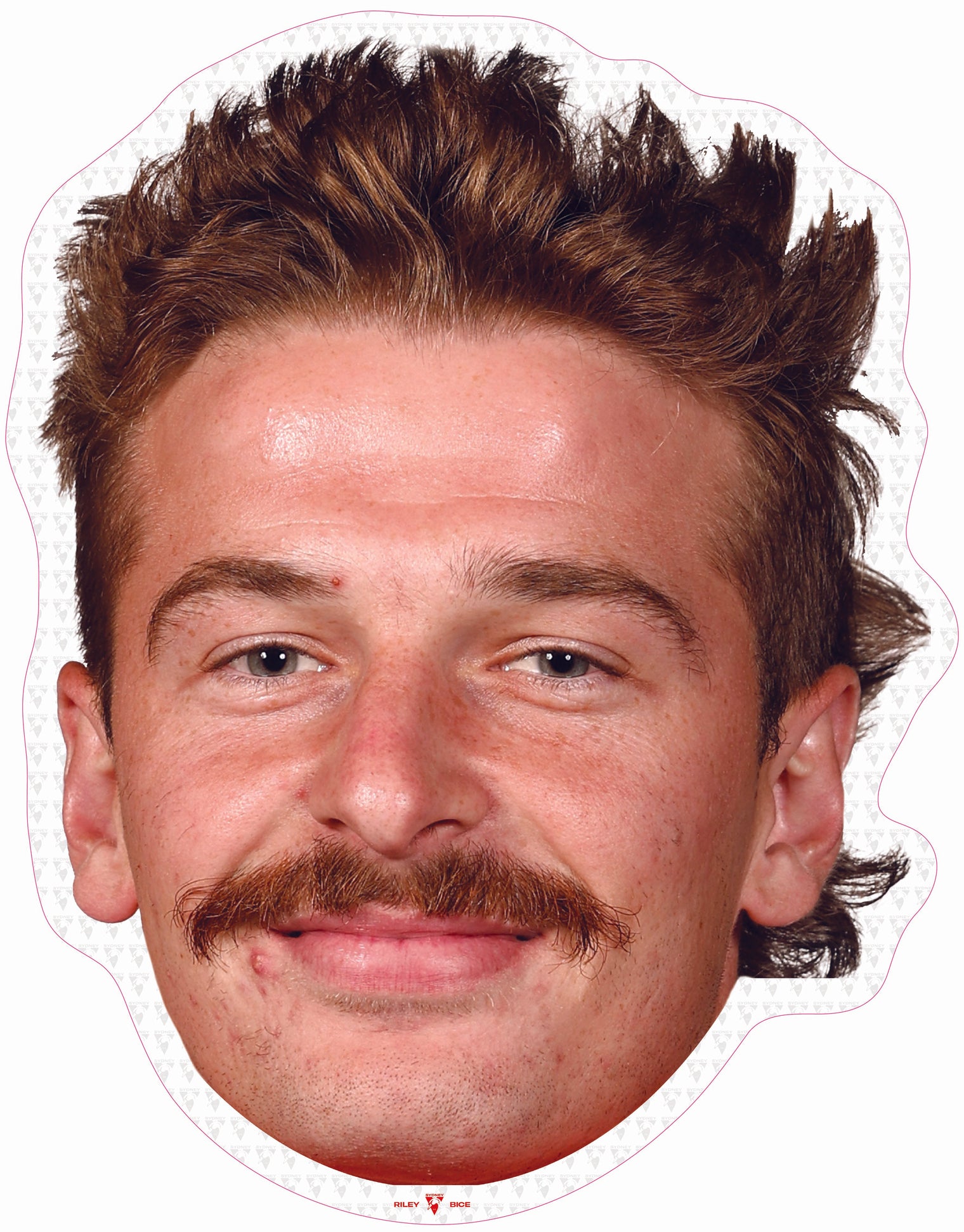 Riley Bice