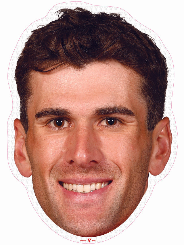 Robbie Fox