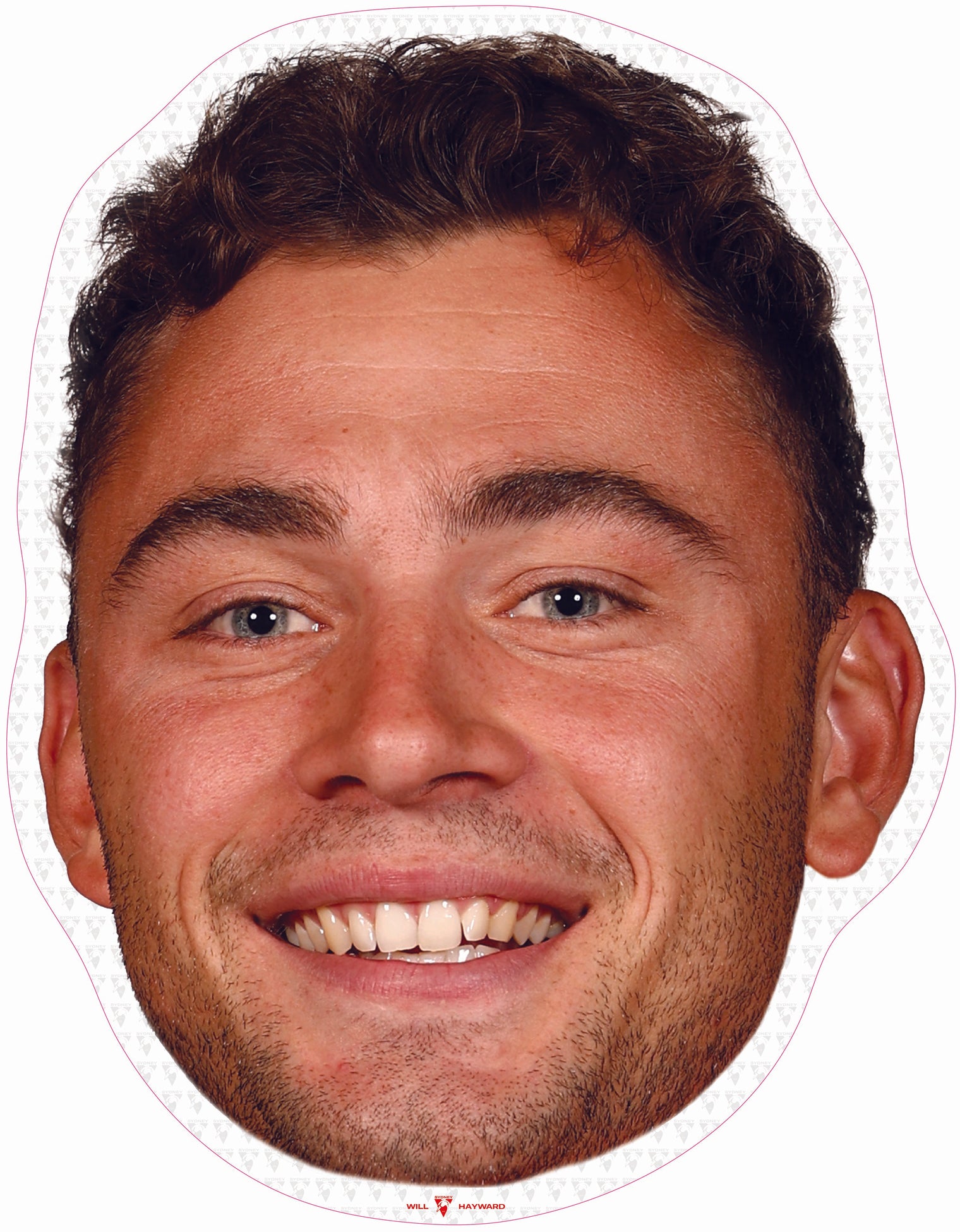 Will Hayward