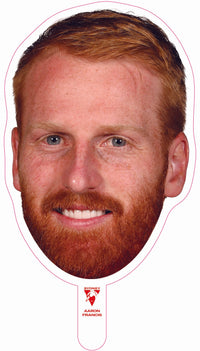 Aaron Francis