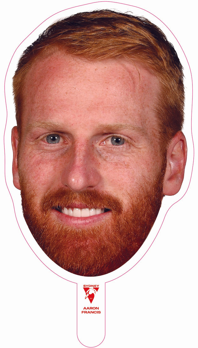 Aaron Francis