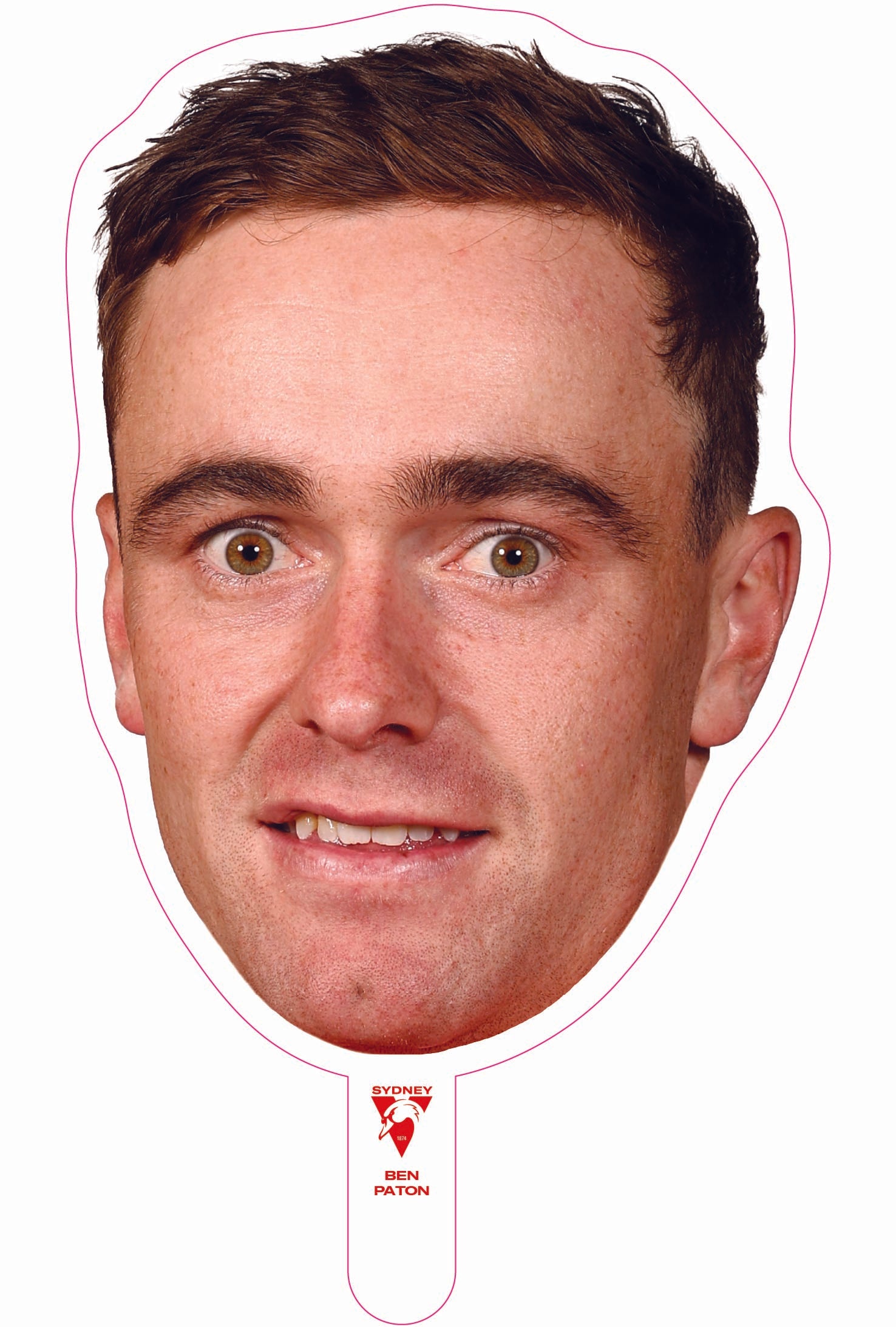 Ben Paton