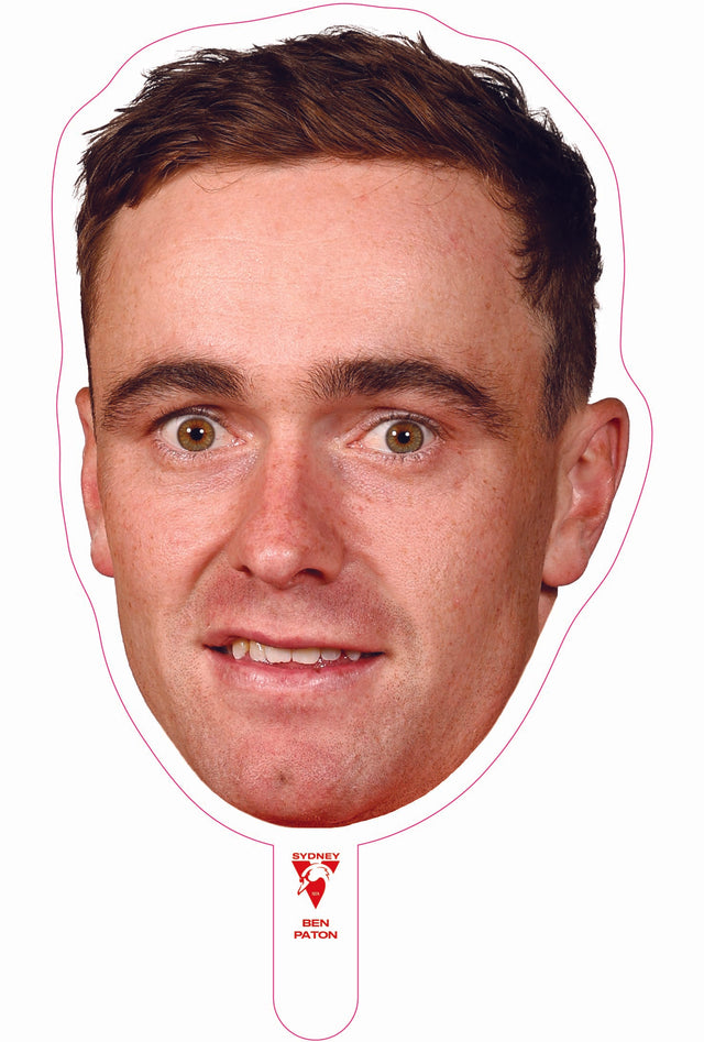 Ben Paton