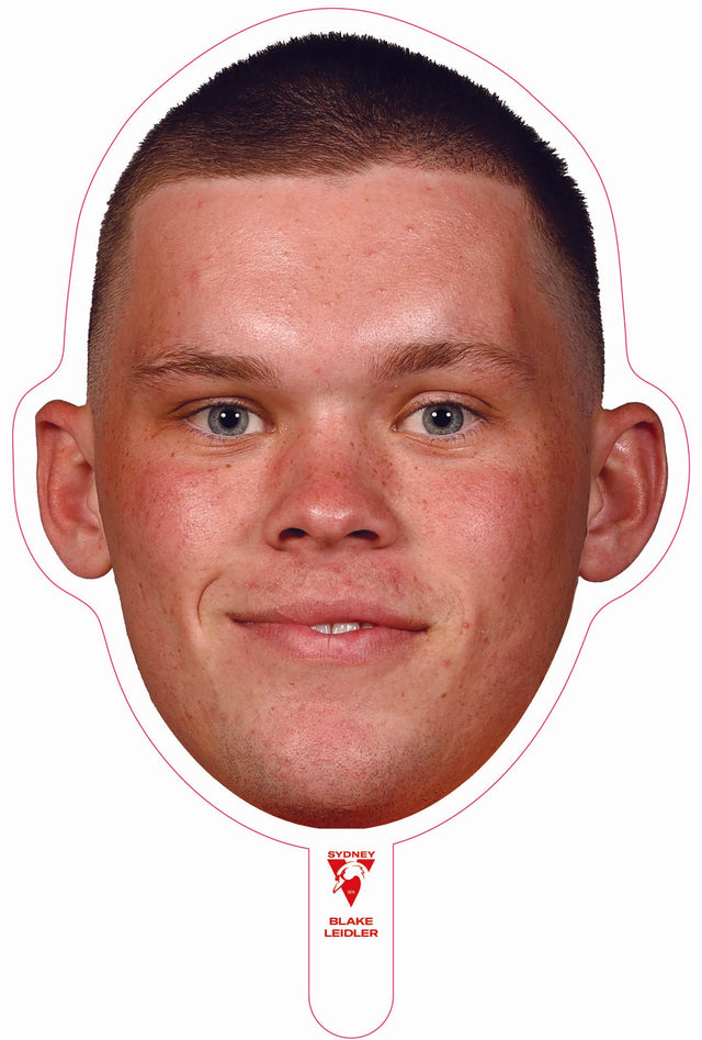 Blake Leidler